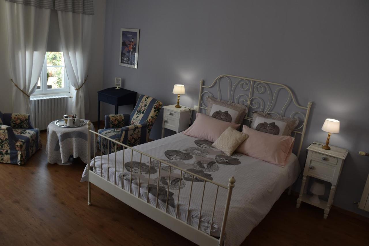 La Little School Chambres D'Hotes A Arcay Arcay  외부 사진