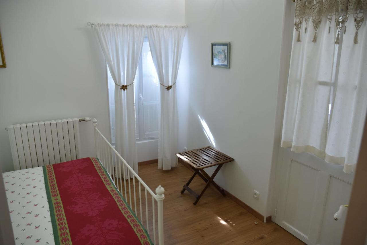 La Little School Chambres D'Hotes A Arcay Arcay  외부 사진