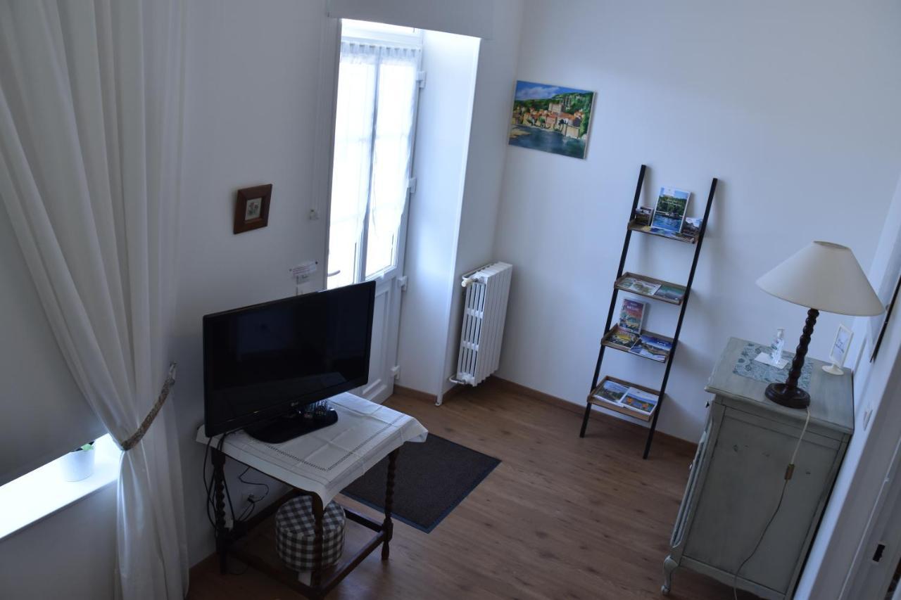 La Little School Chambres D'Hotes A Arcay Arcay  외부 사진