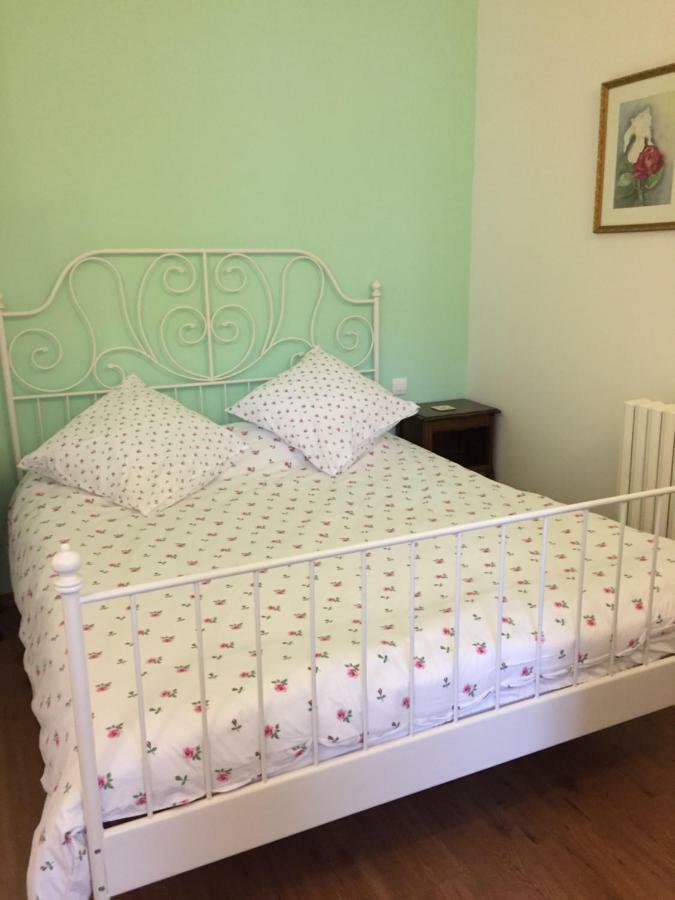 La Little School Chambres D'Hotes A Arcay Arcay  외부 사진