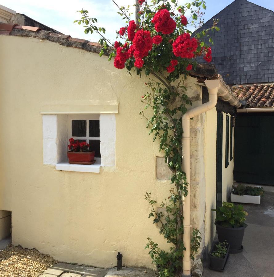 La Little School Chambres D'Hotes A Arcay Arcay  외부 사진